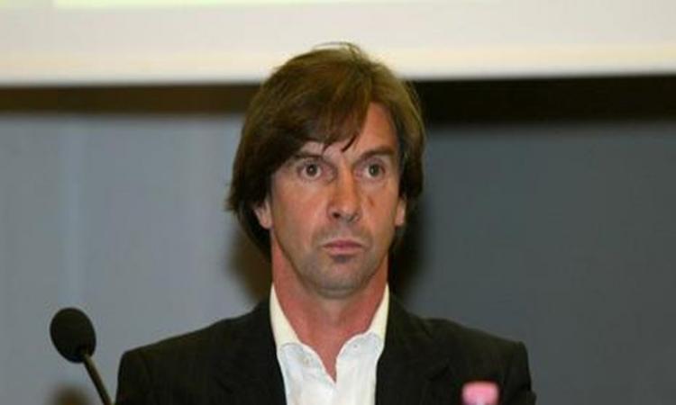 Milan, Filippo Galli: 'Nostra ultima presenza a Viareggio Cup'