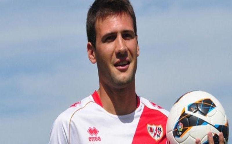 Rayo Vallecano: Geijo per l'attacco