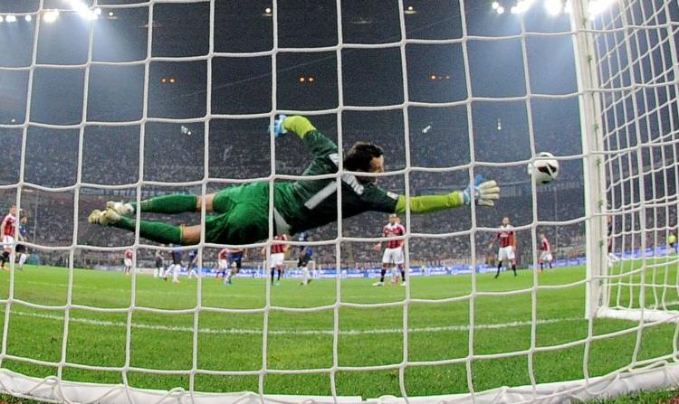 Barcellona, 30 mln per Handanovic!