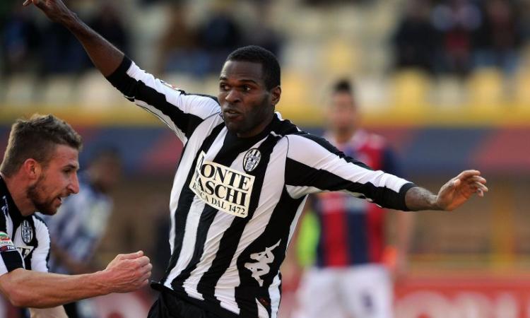 FantaCM Siena-Cagliari: |Sfida Emeghara-Sau