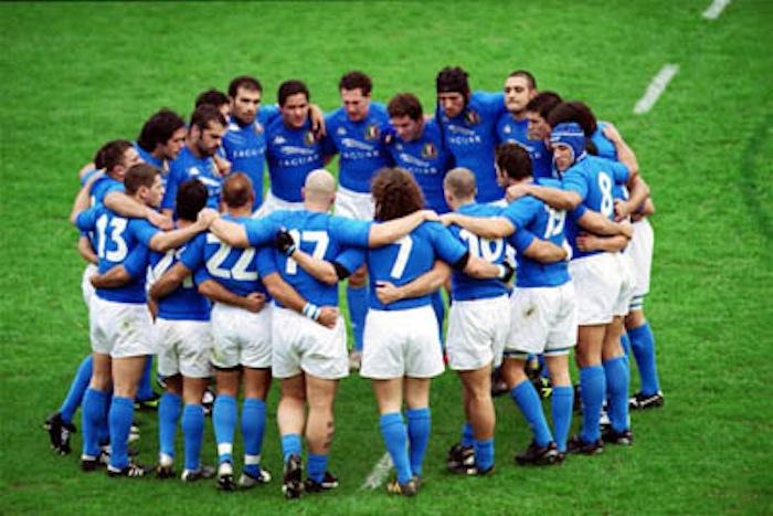 Rugby: Italia cucchiaio di legno al 6 Nazioni VIDEO