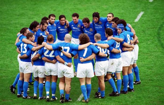 Rugby: Italia cucchiaio di legno al 6 Nazioni VIDEO