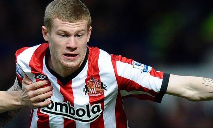 Sunderland, UFFICIALE: McClean ceduto al Wigan