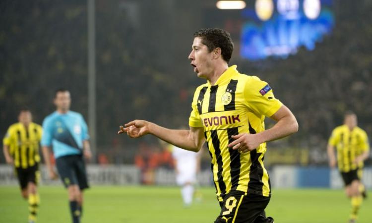 Lewandovski al Bayern:| Arriva anche l'ok di Guardiola