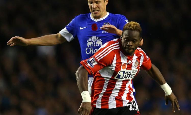 Louis Saha, UFFICIALE: 'Sì, mi ritiro'
