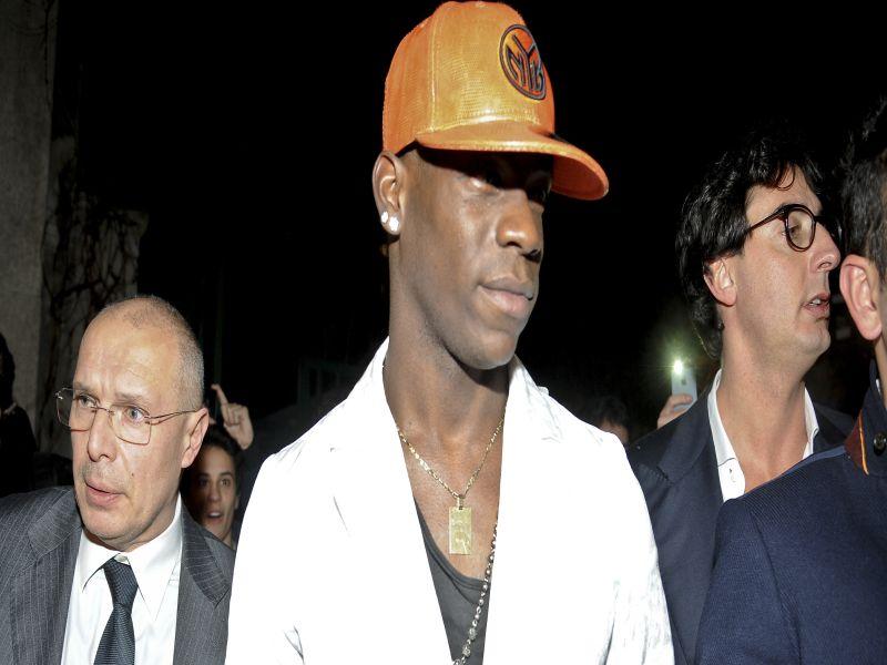 Balotelli e non solo: è un nuovo Milan