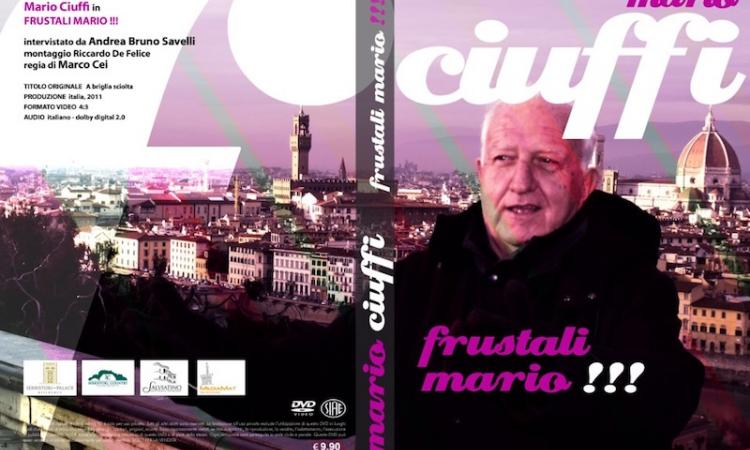 Firenze in lacrime per Ciuffi: onore a un Tifoso Vero, frustava il calcio delle mummie e degli spezzatini