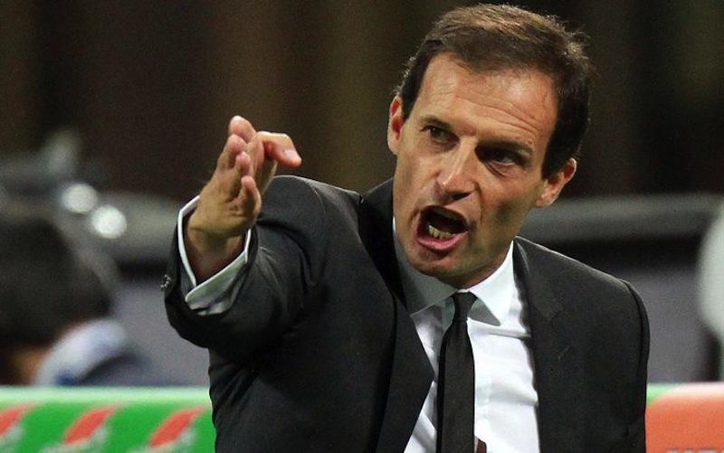 Allegri: 'Ascolto Berlusconi, ma decido io. Occhio a Cassano' VIDEO