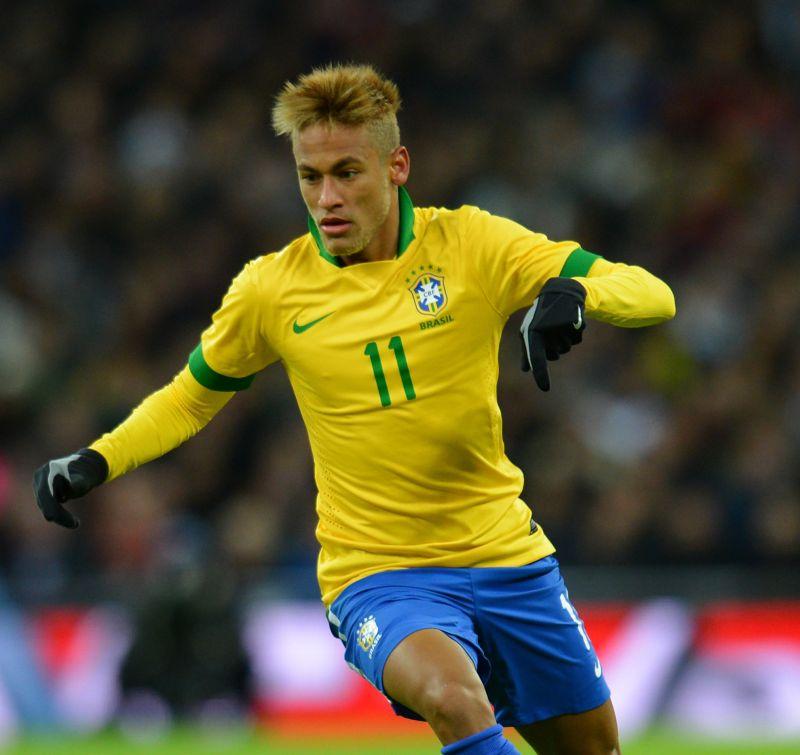 VIDEO Brasile, Neymar: 'Thiago Silva capitano? Ho scelto io'