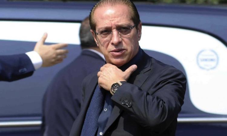 Monza, Paolo Berlusconi: 'Brocchi mi ricorda Ancelotti, Ibrahimovic non è un sogno'