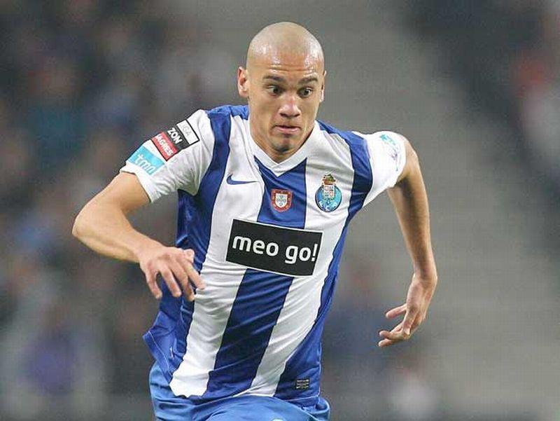 Porto, Maicon: che gol da 60 metri!