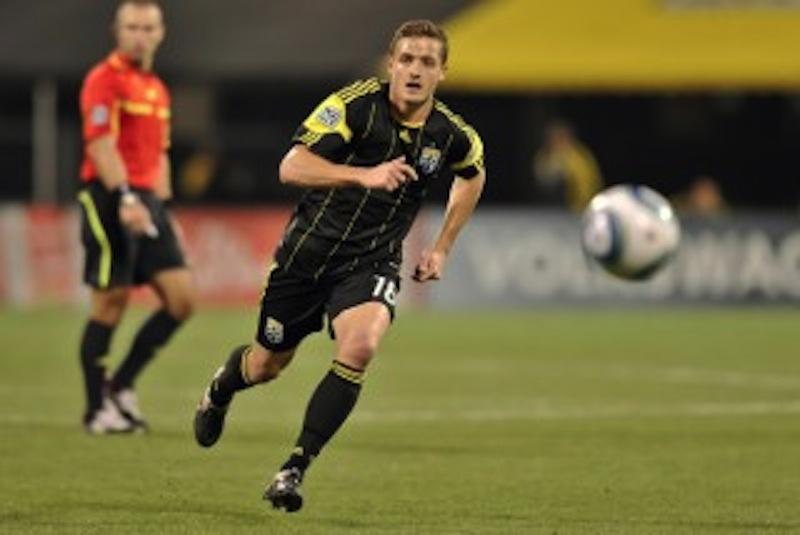 Robbie Rogers: firma coi Galaxy dopo l'outing VIDEO