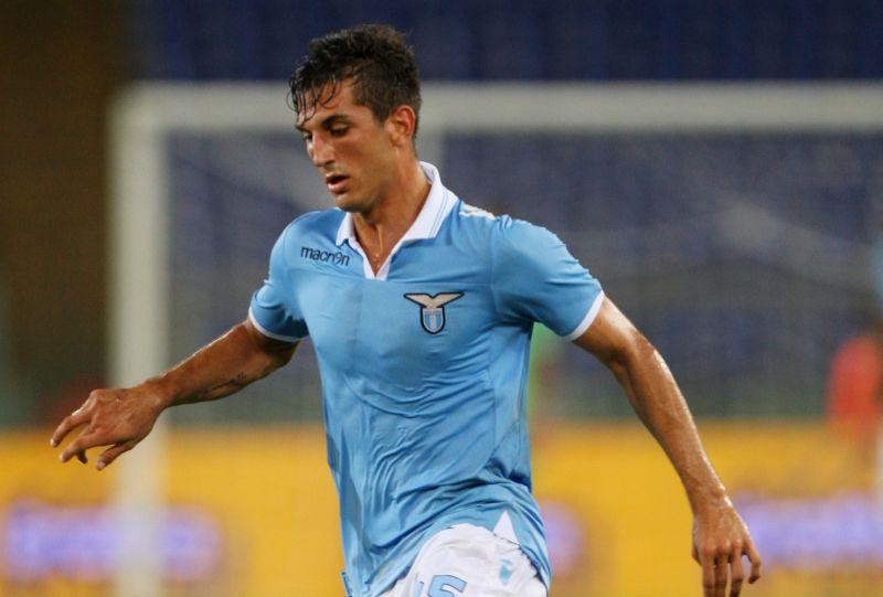 Lazio: altro prestito per Rozzi