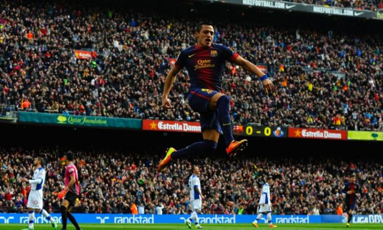 Inter su Sanchez, Montoya e Bartra