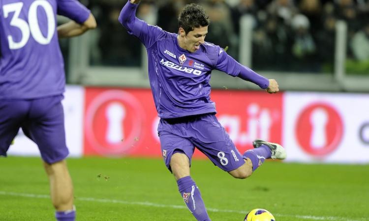 Fiorentina, addio a Jovetic 'Sì, può partire'; la Juventus ad un passo?