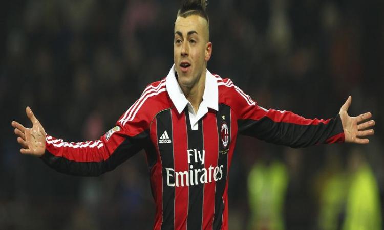 El Shaarawy-Milan fino al 2018!