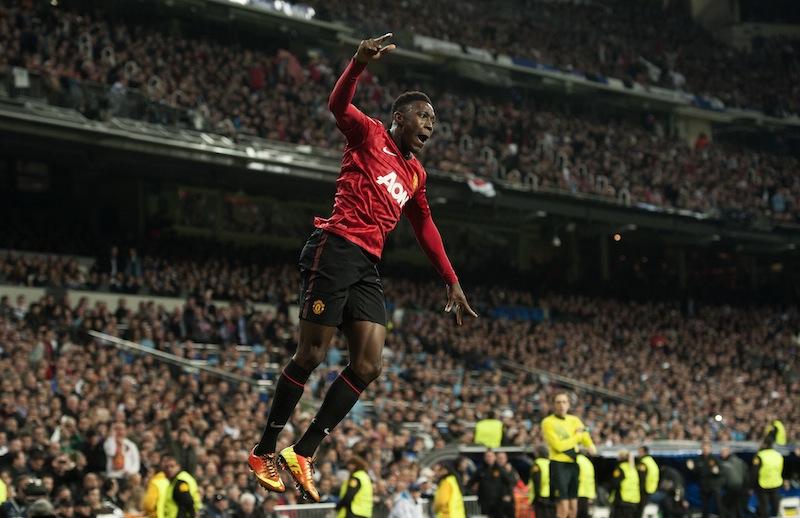 Champions, che spettacolo! Real Madrid-Man United 1-1 e Shakhtar-Dortmund 2-2!