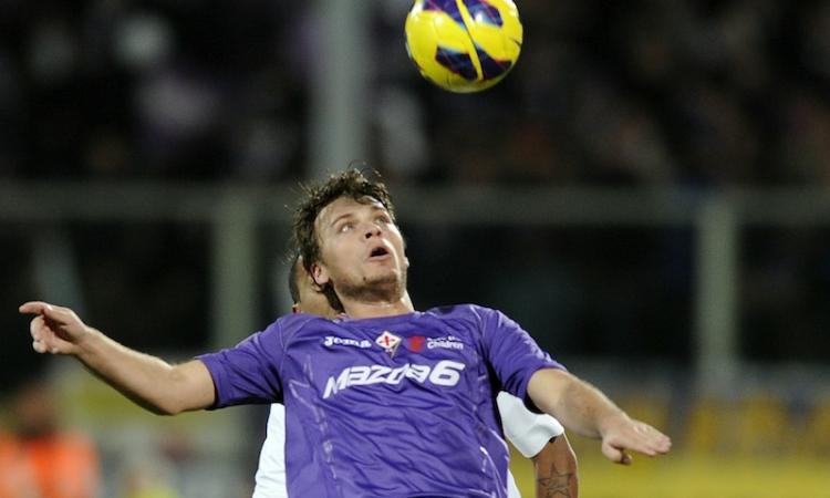 Milan-Fiorentina: su Ljajic c'è la Roma