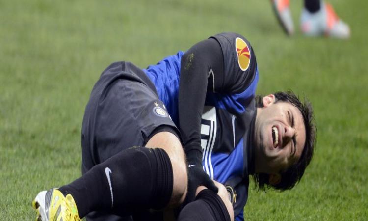 Milito esce, Primavera Inter rimonta con Tassi e Bonazzoli
