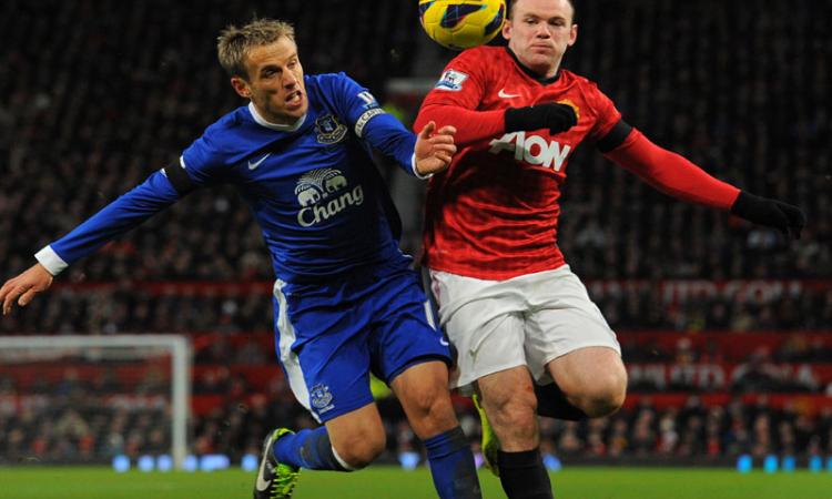 Rooney:| Messo in vendita dal Manchester United