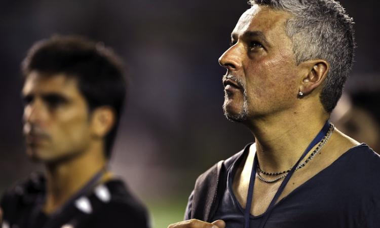 Baggio a Bologna: si aspetta il sì di Perez