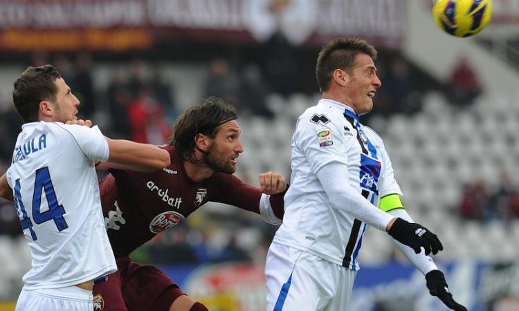 Toro su Bacca:| Rolando Bianchi tratta con l'Atalanta