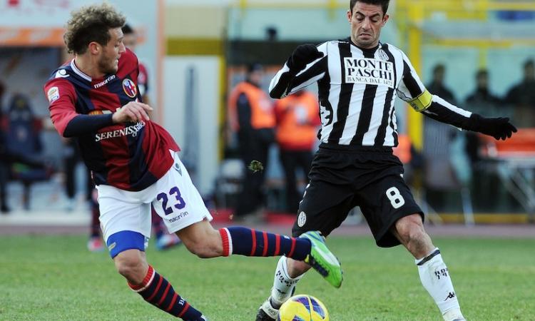 FantaCM Inter-Bologna: |Diamanti 'testa' San Siro