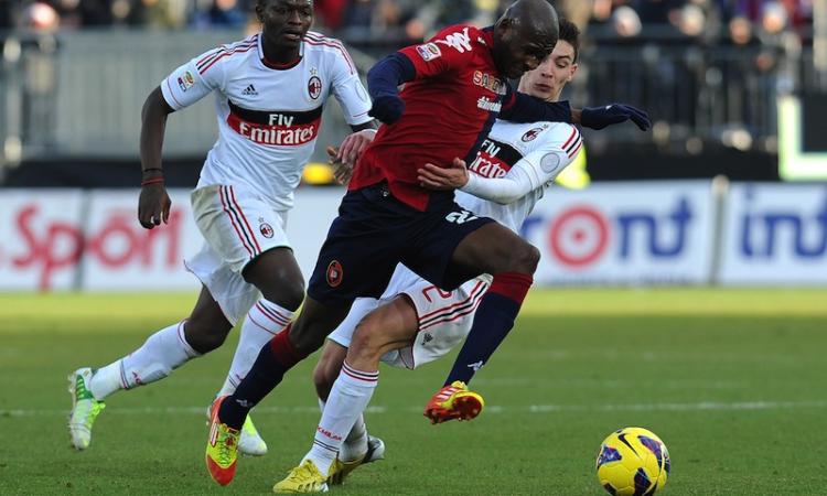 VIDEO De Sciglio:| 'Mi ha scartato l'Inter'