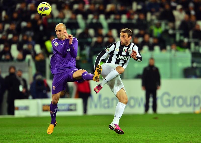 Juventus v Fiorentina: Team comparison, Stats & Facts