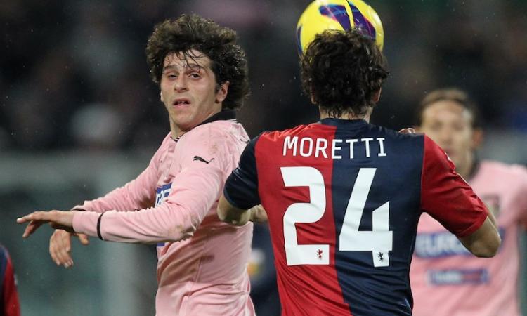 Genoa scadenza contratti 2013: tutti i giocatori