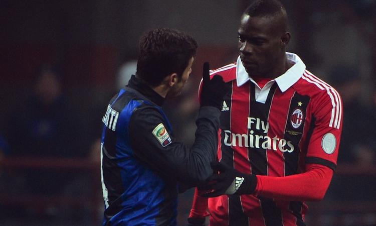 Inter, l'ex Paolillo: 'Fusione col Milan? L'idea è praticabile'