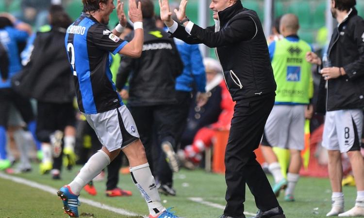 Atalanta, Colantuono: 'Batto il record del Mondo'