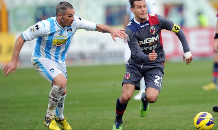 Boakye da Sassuolo a Bologna per Diamanti alla Juve