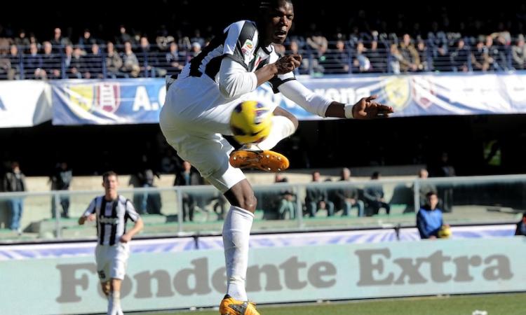 Juve attenta, Guardiola vuole Pogba