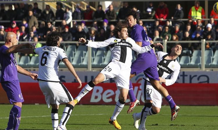 Fiorentina, i voti di CM: Toni saluta col gol