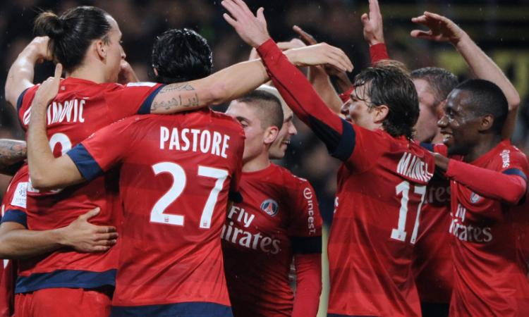 CALCIO ALLA TV: Fox nel nome di Ibra