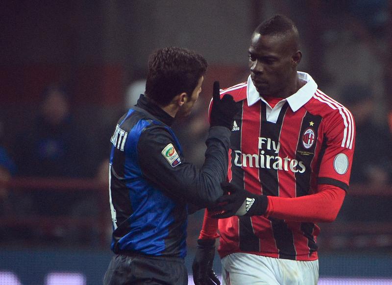 Paolillo propone una fusione tra Inter e Milan: siete d'accordo?