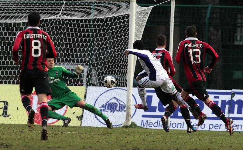 VIDEO super Acheampong, Anderlecht-Gent 4-1