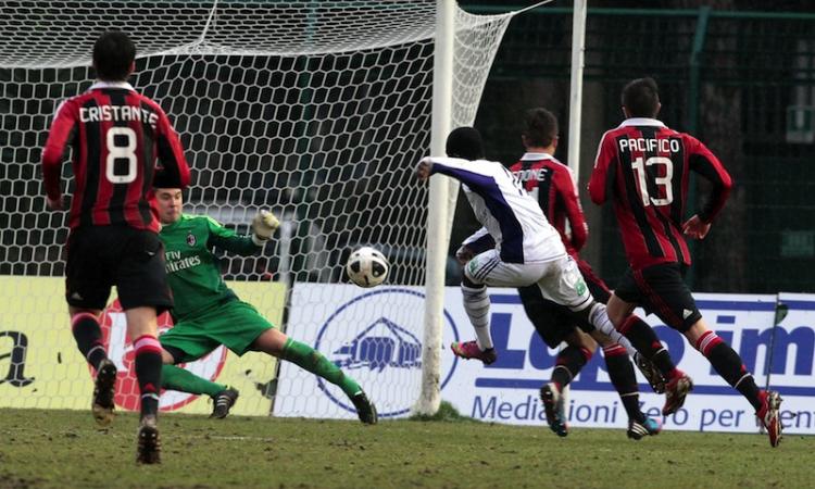 VIDEO super Acheampong, Anderlecht-Gent 4-1