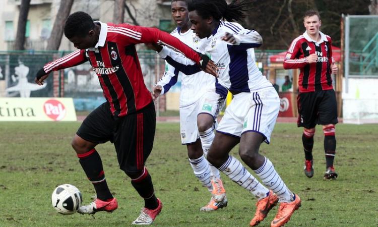 Spezia, UFFICIALE: Henty passa al Perugia