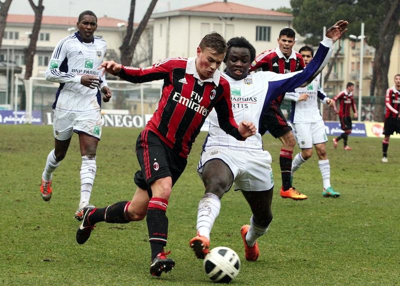 Ag. Jordan Lukaku: |'Nessuna offerta dal Milan'