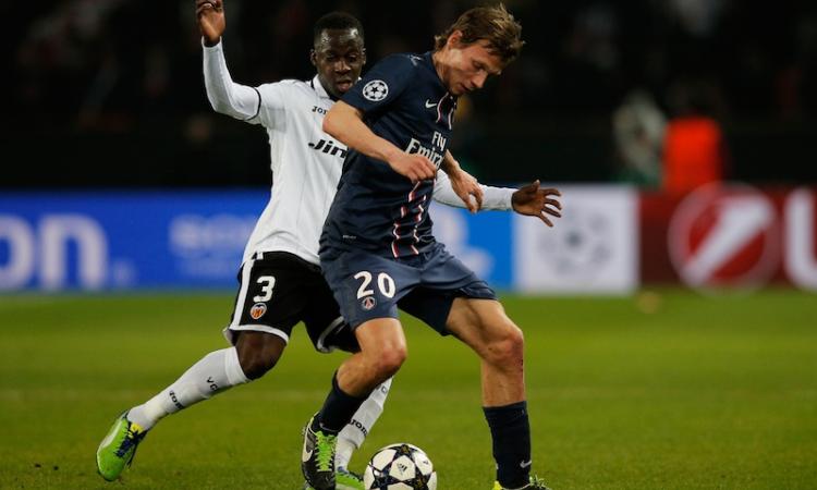 AC Milan: back for Cissokho. Inter: Sagna farther
