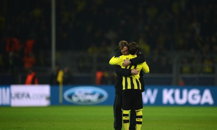 Borussia Dortmund, Klopp: 'Attenti all'Augsburg'