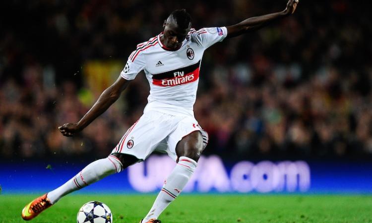 Milan, Niang: 'Tranquilli, sappiamo cosa fare col Siena'