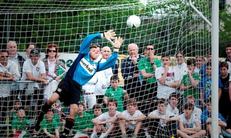 Torneo Abano Terme: al via anche Ajax, Psg, City e Chelsea!