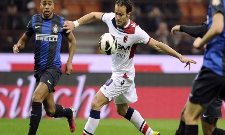Gilardino all'Inter: in quattro per il Genoa