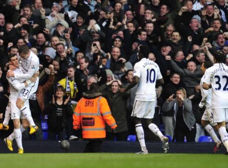 Real Madrid Il Tottenham Vuole 1 Mln Per Bale Mercato Calciomercato Com