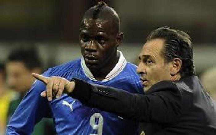 Italia, Prandelli: 'Chiudiamo la pratica' VIDEO