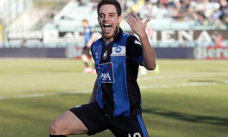 Atalanta, Bonaventura: 'Grandi club su di me? Uno stimolo'