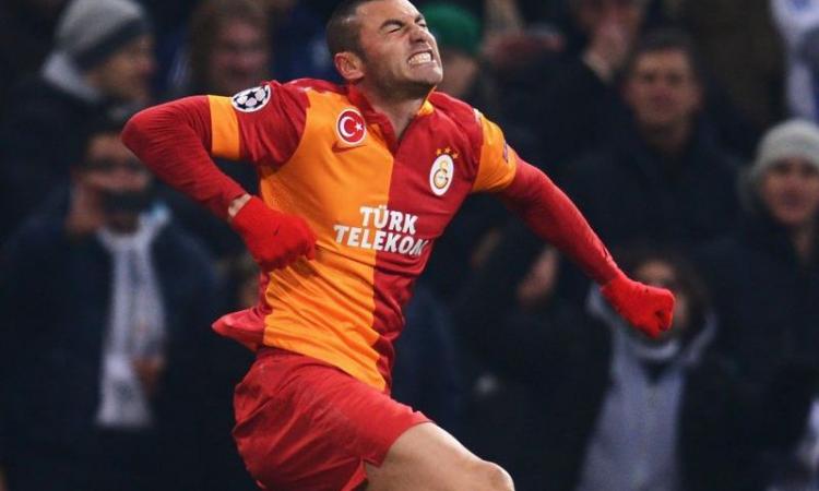Fenomeno Yilmaz: la Juve ci pensa